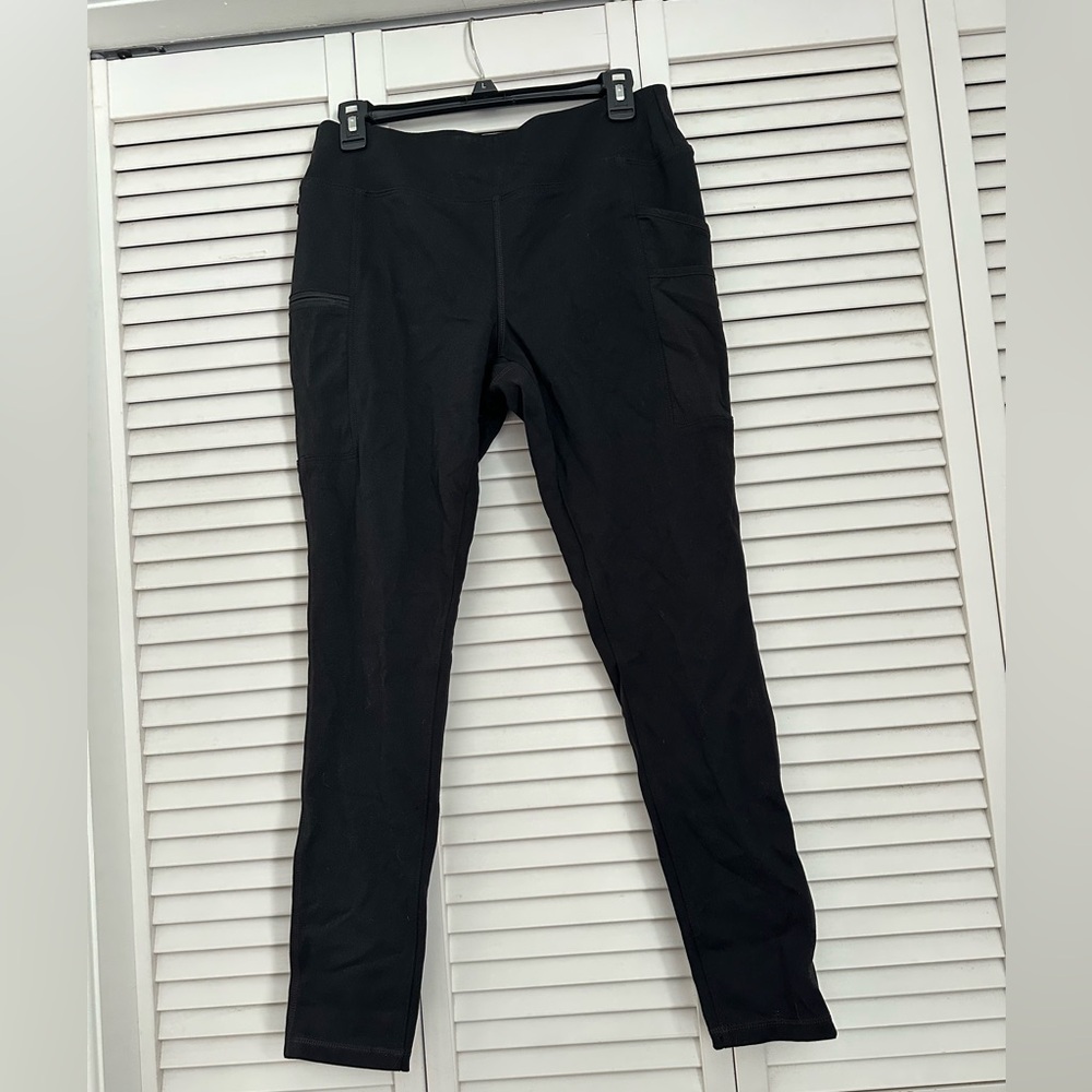 Carhartt Black Woman’s Leggings